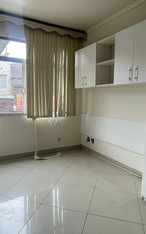 Apartamento para alugar com 94m², 2 quartos e 1 vaga Apartamento para alugar com 94m², 2 quartos e 1 vagaQuarto