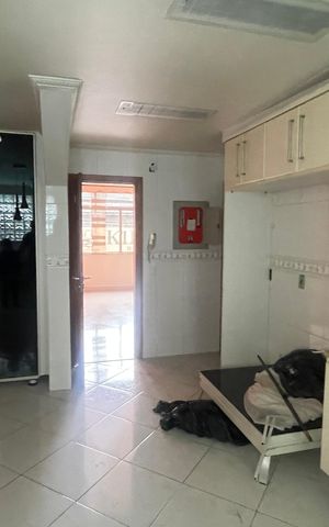 Apartamento para alugar com 94m², 2 quartos e 1 vaga Apartamento para alugar com 94m², 2 quartos e 1 vagaÁrea de Serviço