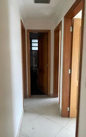 Apartamento para alugar com 94m², 2 quartos e 1 vaga Apartamento para alugar com 94m², 2 quartos e 1 vagaCorredor