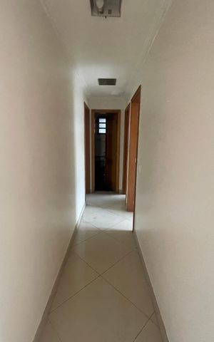 Apartamento para alugar com 94m², 2 quartos e 1 vaga Apartamento para alugar com 94m², 2 quartos e 1 vagaCorredor