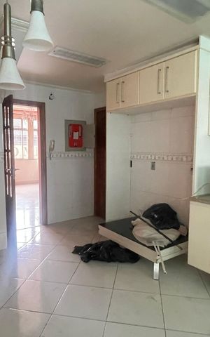 Apartamento para alugar com 94m², 2 quartos e 1 vaga Apartamento para alugar com 94m², 2 quartos e 1 vagaCozinha