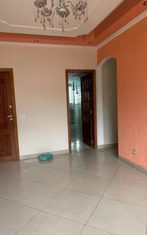 Apartamento para alugar com 94m², 2 quartos e 1 vaga Apartamento para alugar com 94m², 2 quartos e 1 vagaSala