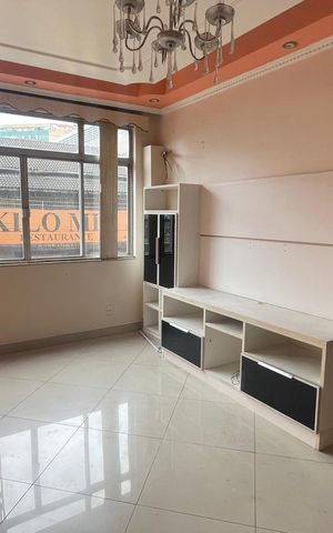 Apartamento para alugar com 94m², 2 quartos e 1 vaga Apartamento para alugar com 94m², 2 quartos e 1 vagaSala