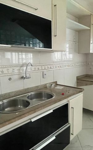 Apartamento para alugar com 94m², 2 quartos e 1 vaga Apartamento para alugar com 94m², 2 quartos e 1 vagaCozinha