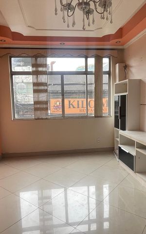 Apartamento para alugar com 94m², 2 quartos e 1 vaga Apartamento para alugar com 94m², 2 quartos e 1 vagaSala