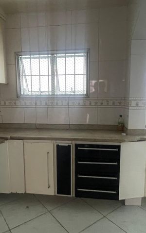 Apartamento para alugar com 94m², 2 quartos e 1 vaga Apartamento para alugar com 94m², 2 quartos e 1 vagaCozinha