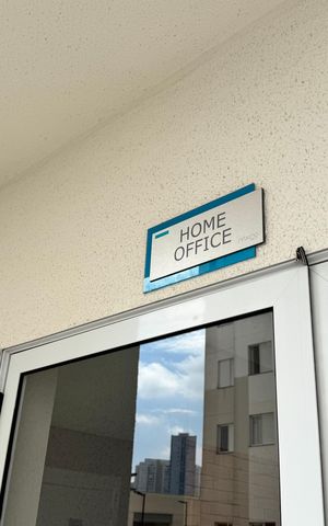 Apartamento à venda com 42m², 2 quartos e 1 vaga Apartamento à venda com 42m², 2 quartos e 1 vagaHome Office