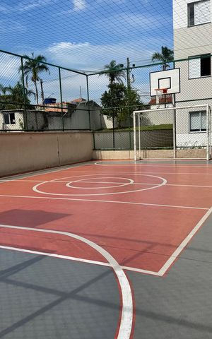 Apartamento à venda com 42m², 2 quartos e 1 vaga Apartamento à venda com 42m², 2 quartos e 1 vagaQuadra