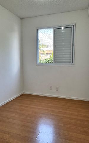 Apartamento à venda com 42m², 2 quartos e 1 vaga Apartamento à venda com 42m², 2 quartos e 1 vagaQuarto 1