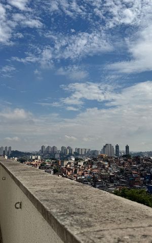 Apartamento à venda com 42m², 2 quartos e 1 vaga Apartamento à venda com 42m², 2 quartos e 1 vagaVista