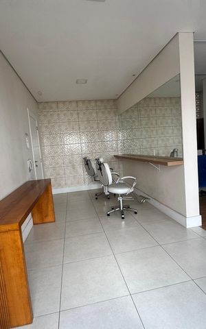 Apartamento à venda com 42m², 2 quartos e 1 vaga Apartamento à venda com 42m², 2 quartos e 1 vagaEspaço Beleza