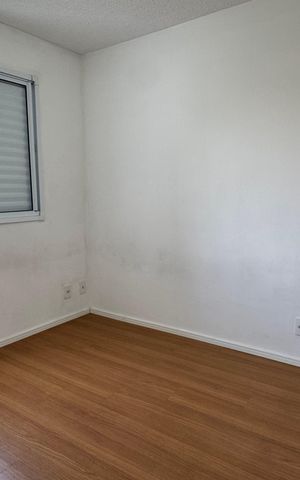 Apartamento à venda com 42m², 2 quartos e 1 vaga Apartamento à venda com 42m², 2 quartos e 1 vagaQuarto 2