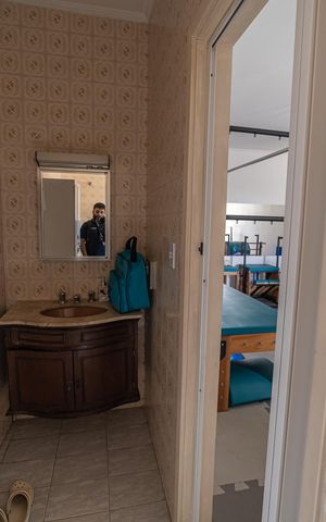 Casa à venda com 195m², 3 quartos e 2 vagas Casa à venda com 195m², 3 quartos e 2 vagasBanheiro do quarto 1