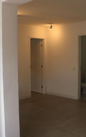 Apartamento à venda com 65m², 1 quarto e 2 vagasVaranda