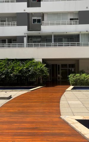 Apartamento à venda com 65m², 1 quarto e 2 vagas Apartamento à venda com 65m², 1 quarto e 2 vagasÁrea comum