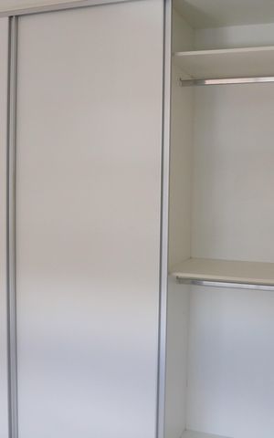 Apartamento à venda com 65m², 1 quarto e 2 vagasQuarto 1