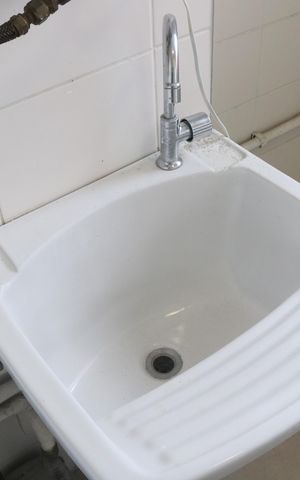 Apartamento à venda com 65m², 1 quarto e 2 vagasÁrea de Serviço