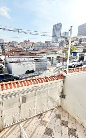 Casa à venda com 182m², 3 quartos e 3 vagas