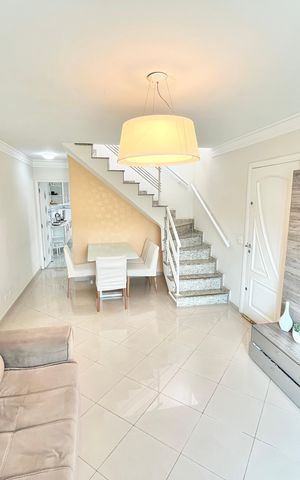 Casa à venda com 182m², 3 quartos e 3 vagas