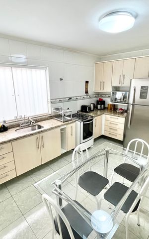 Casa à venda com 182m², 3 quartos e 3 vagas