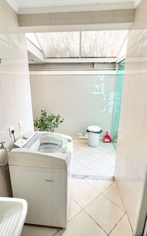 Casa à venda com 182m², 3 quartos e 3 vagas