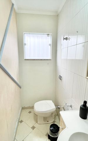 Casa à venda com 182m², 3 quartos e 3 vagas