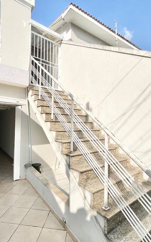 Casa à venda com 182m², 3 quartos e 3 vagas
