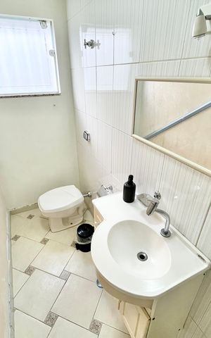Casa à venda com 182m², 3 quartos e 3 vagas