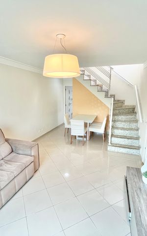 Casa à venda com 182m², 3 quartos e 3 vagas