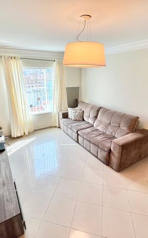Casa à venda com 182m², 3 quartos e 3 vagas