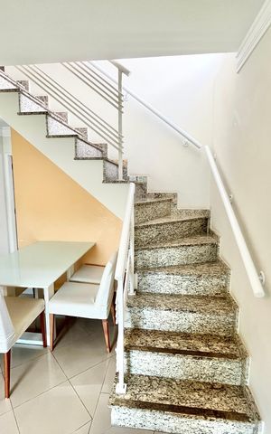 Casa à venda com 182m², 3 quartos e 3 vagas