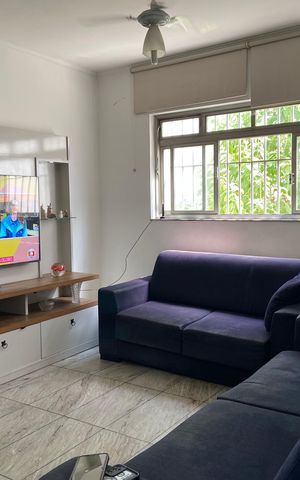 Casa à venda com 320m², 4 quartos e 4 vagas Casa à venda com 320m², 4 quartos e 4 vagasSala 3