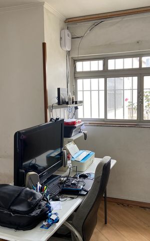 Casa à venda com 320m², 4 quartos e 4 vagas Casa à venda com 320m², 4 quartos e 4 vagasSala 2