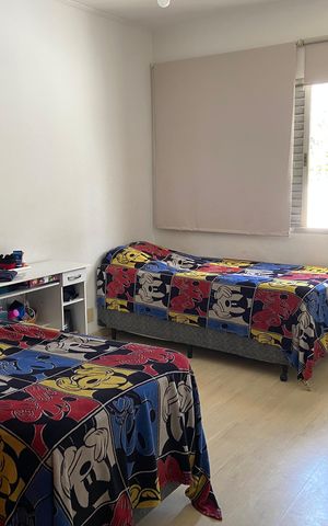 Casa à venda com 320m², 4 quartos e 4 vagas Casa à venda com 320m², 4 quartos e 4 vagasQuarto 3