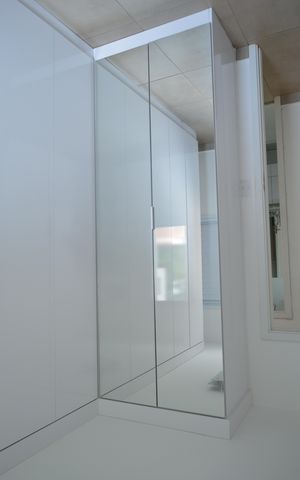 Apartamento para alugar com 56m², 2 quartos e 1 vagaQuarto