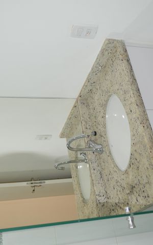 Apartamento para alugar com 56m², 2 quartos e 1 vagaBanheiro