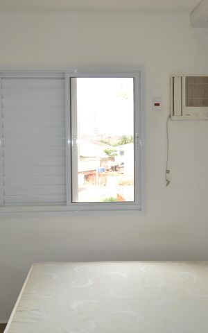 Apartamento para alugar com 56m², 2 quartos e 1 vagaSuíte