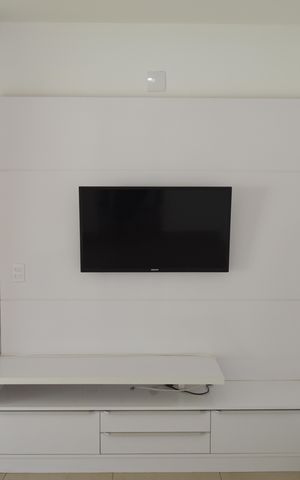 Apartamento para alugar com 56m², 2 quartos e 1 vagaSala