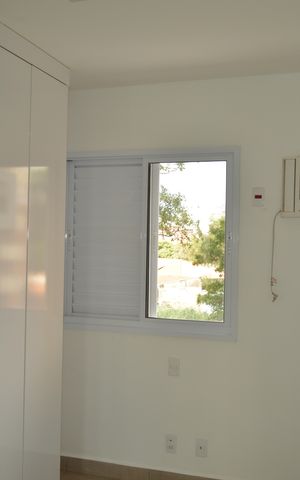 Apartamento para alugar com 56m², 2 quartos e 1 vagaQuarto