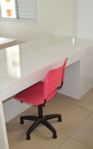 Apartamento para alugar com 56m², 2 quartos e 1 vagaSuíte