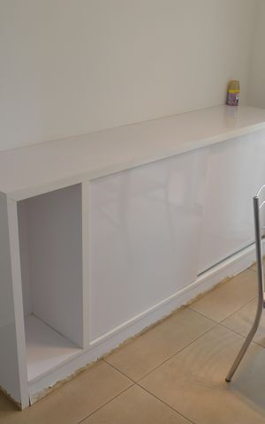 Apartamento para alugar com 56m², 2 quartos e 1 vagaSala