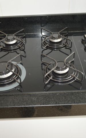 Apartamento para alugar com 56m², 2 quartos e 1 vagaCozinha