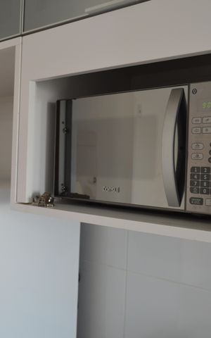 Apartamento para alugar com 56m², 2 quartos e 1 vagaCozinha