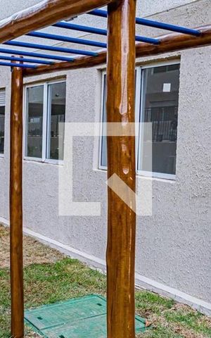 Apartamento à venda com 31m², 2 quartos e sem vaga Apartamento à venda com 31m², 2 quartos e sem vagaÁrea externa