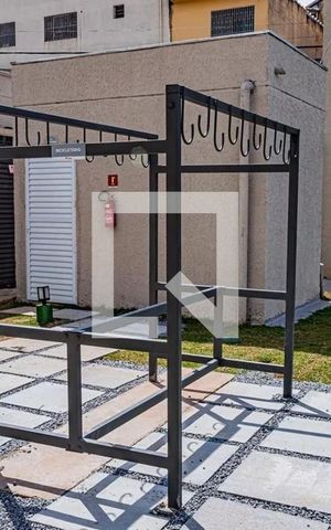 Apartamento à venda com 31m², 2 quartos e sem vaga