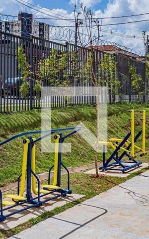 Apartamento à venda com 31m², 2 quartos e sem vaga