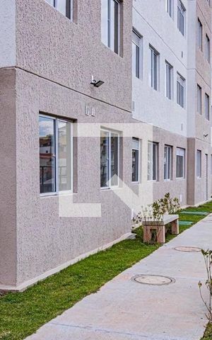 Apartamento à venda com 31m², 2 quartos e sem vaga Apartamento à venda com 31m², 2 quartos e sem vagaÁrea externa