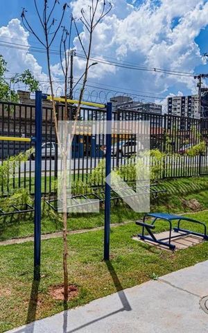 Apartamento à venda com 31m², 2 quartos e sem vaga Apartamento à venda com 31m², 2 quartos e sem vagaÁrea externa
