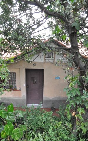 Casa à venda com 204m², 4 quartos e sem vagaFachada