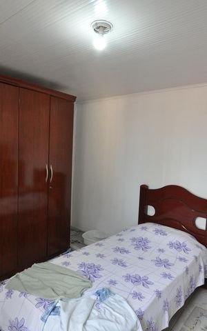 Casa à venda com 204m², 4 quartos e sem vagaQuarto 2